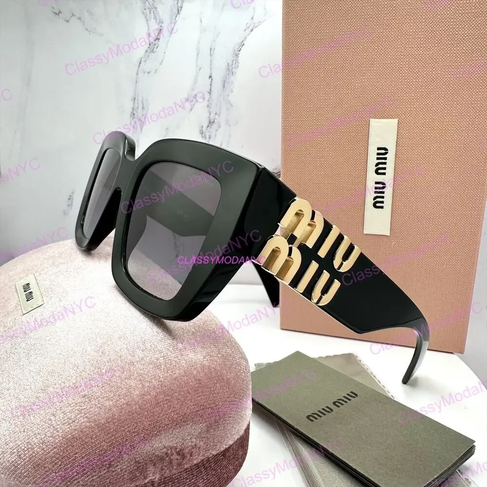 New MIU MIU Sunglasses